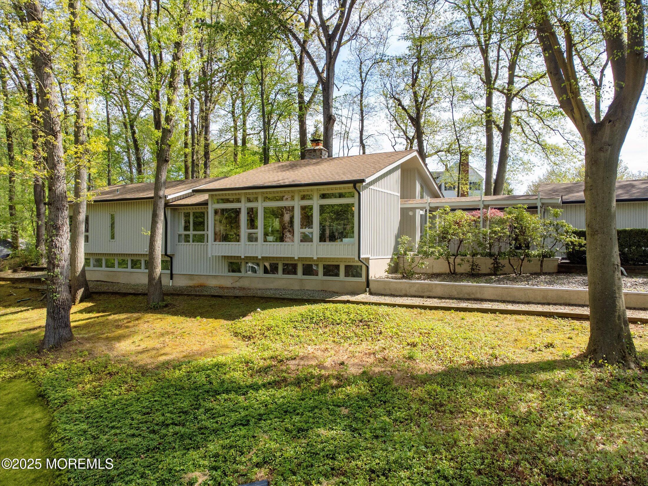 3 Countryview Road, Holmdel, New Jersey image 1