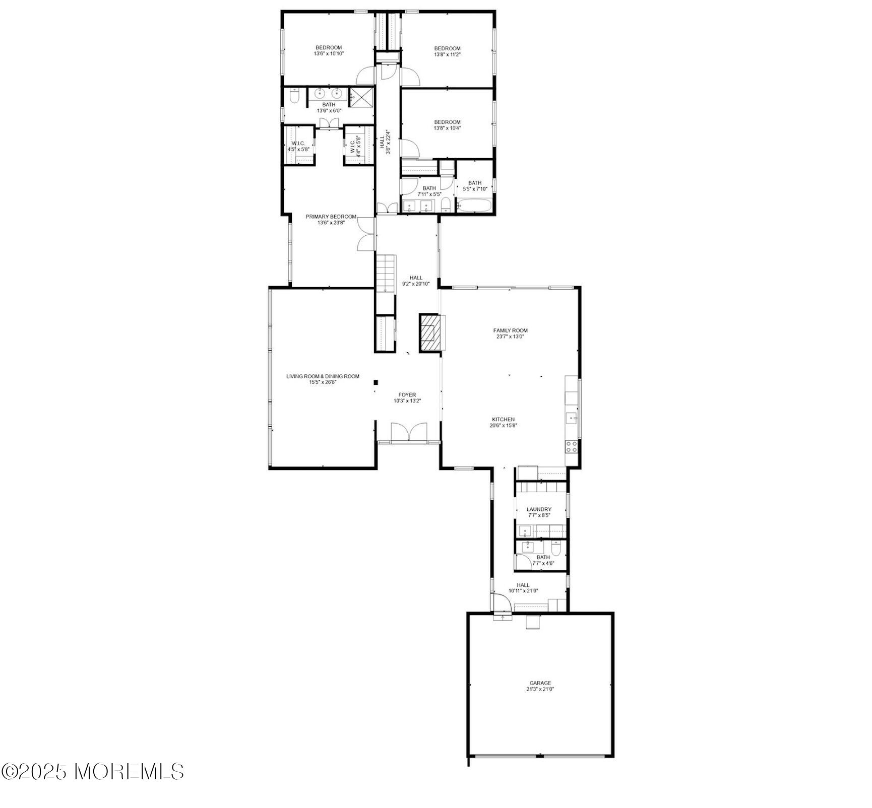 3 Countryview Road, Holmdel, New Jersey image 37