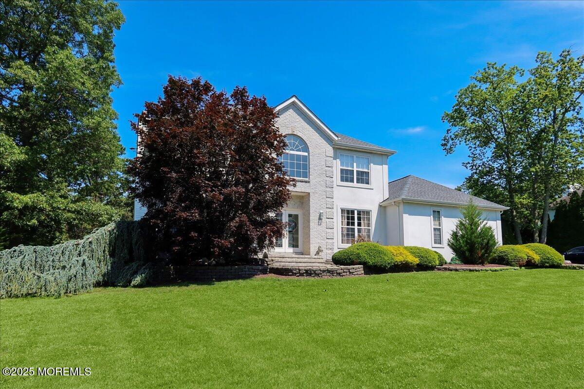 9 Cecilia Court