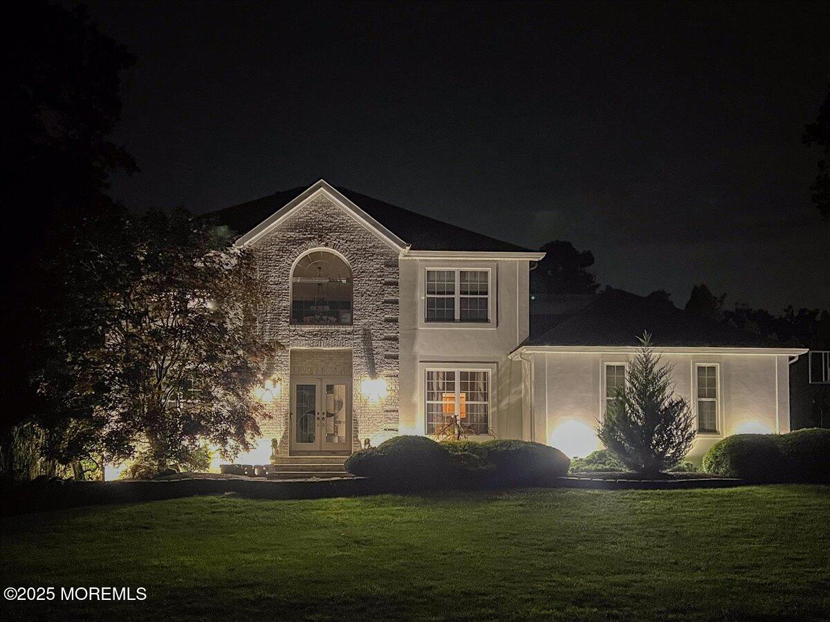9 Cecilia Court