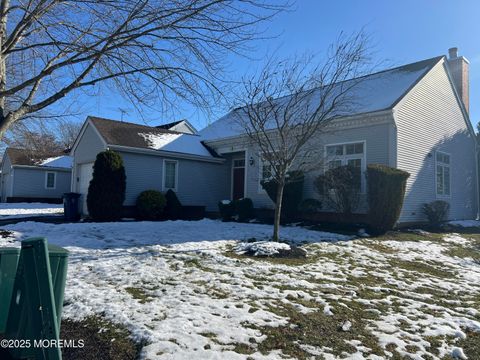 3 Winthrop Road Monroe NJ 08831