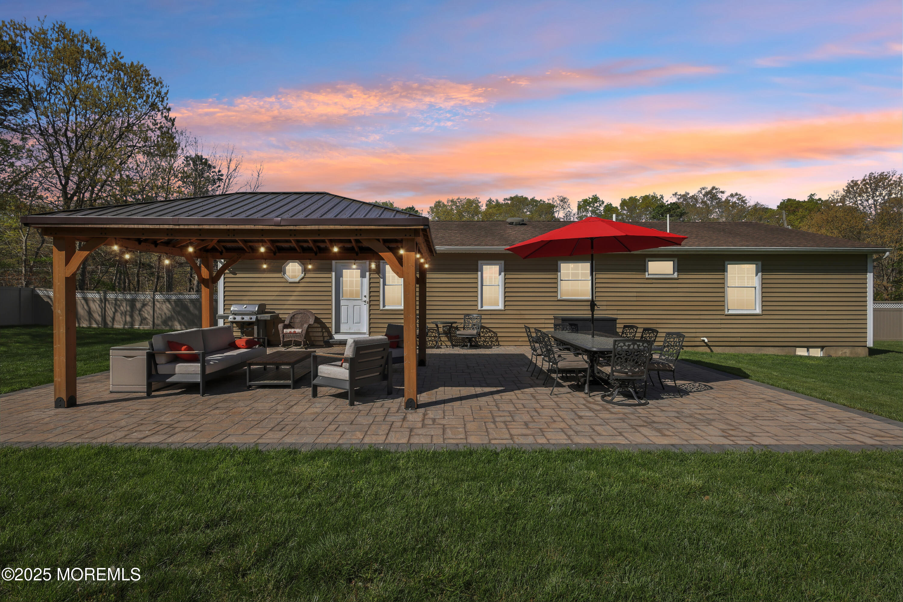 922 W Commodore Boulevard, Jackson, New Jersey image 49