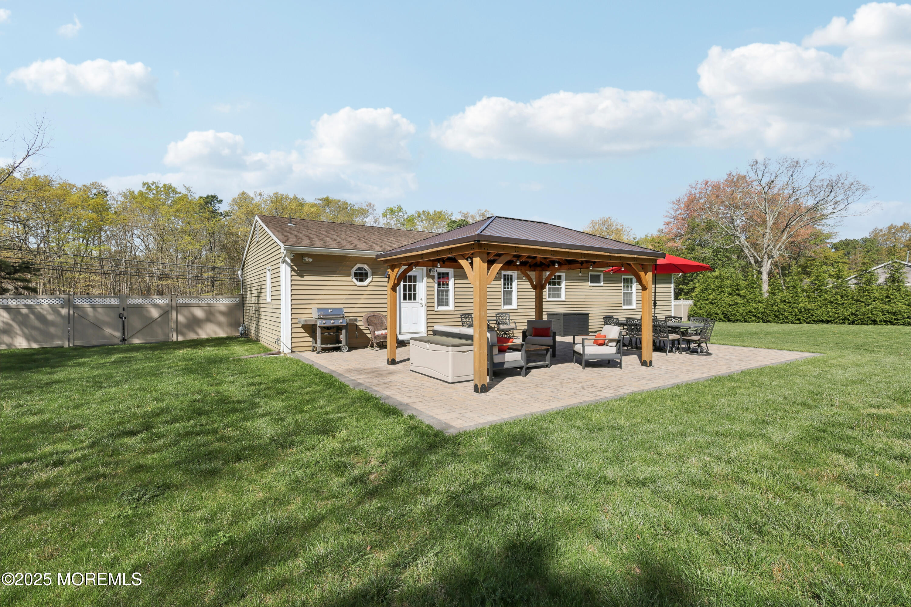 922 W Commodore Boulevard, Jackson, New Jersey image 42
