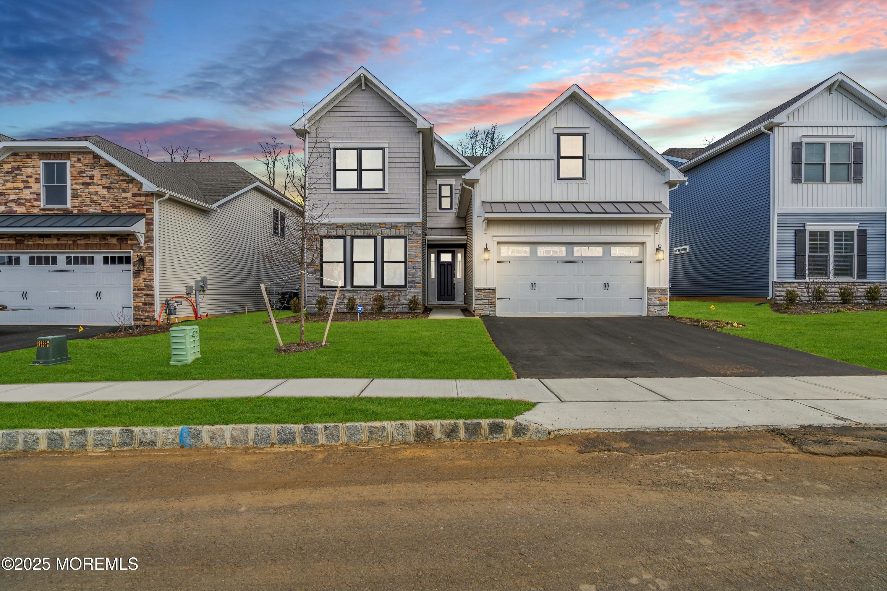 53 Freesia Drive
