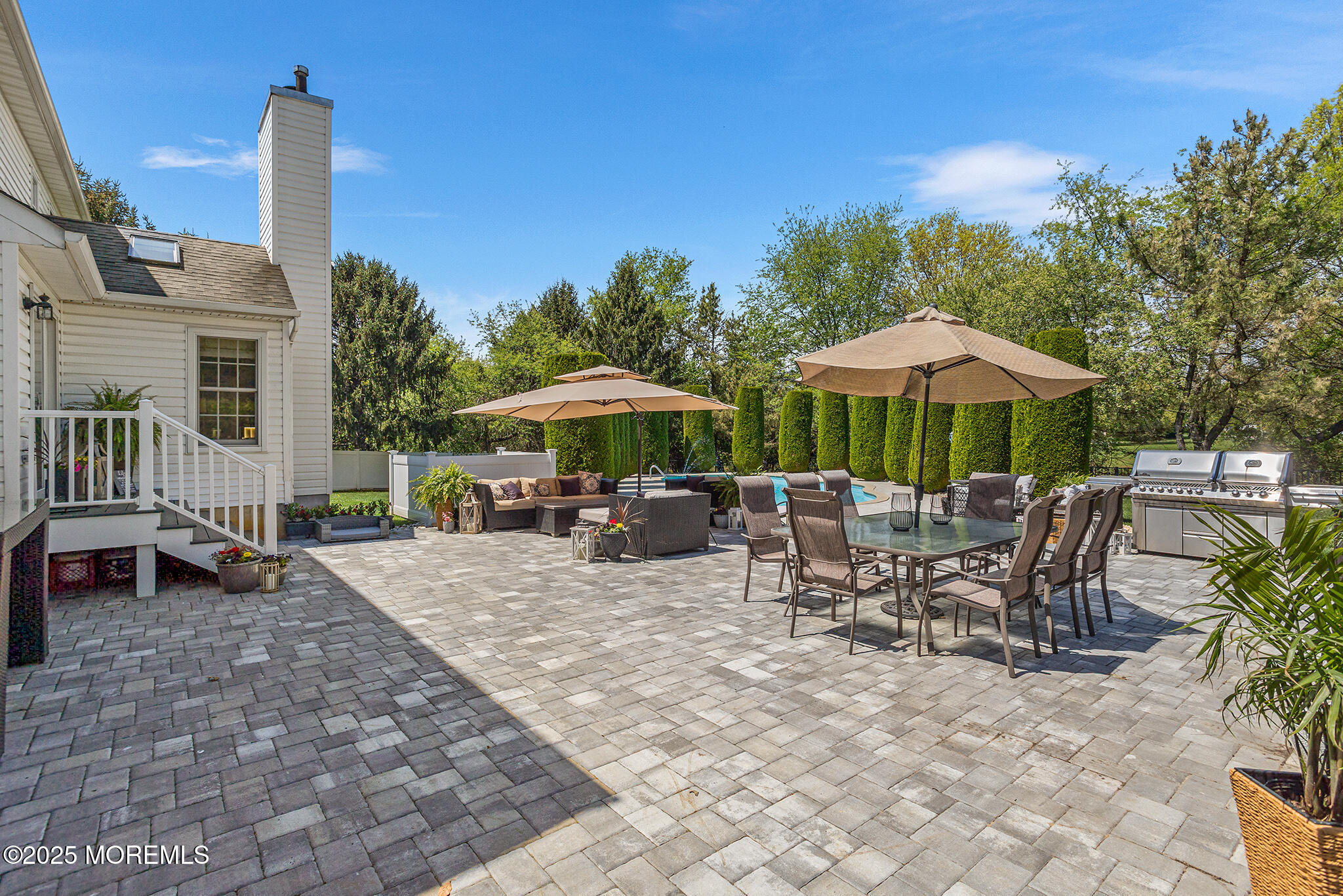 14 Majestic Drive, Freehold, New Jersey image 46