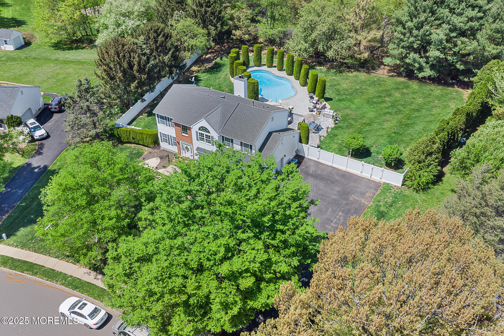14 Majestic Drive, Freehold, New Jersey image 5