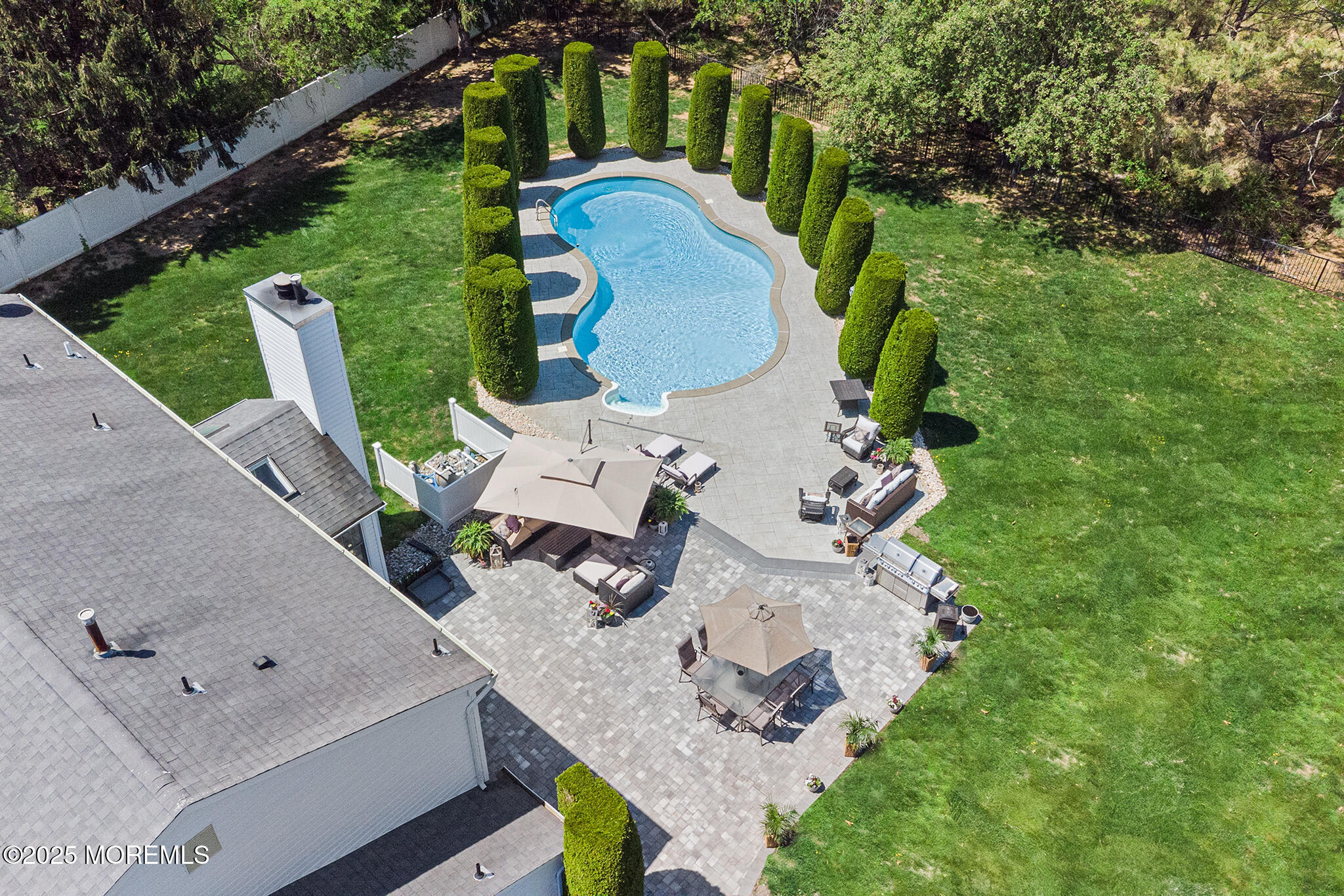 14 Majestic Drive, Freehold, New Jersey image 8
