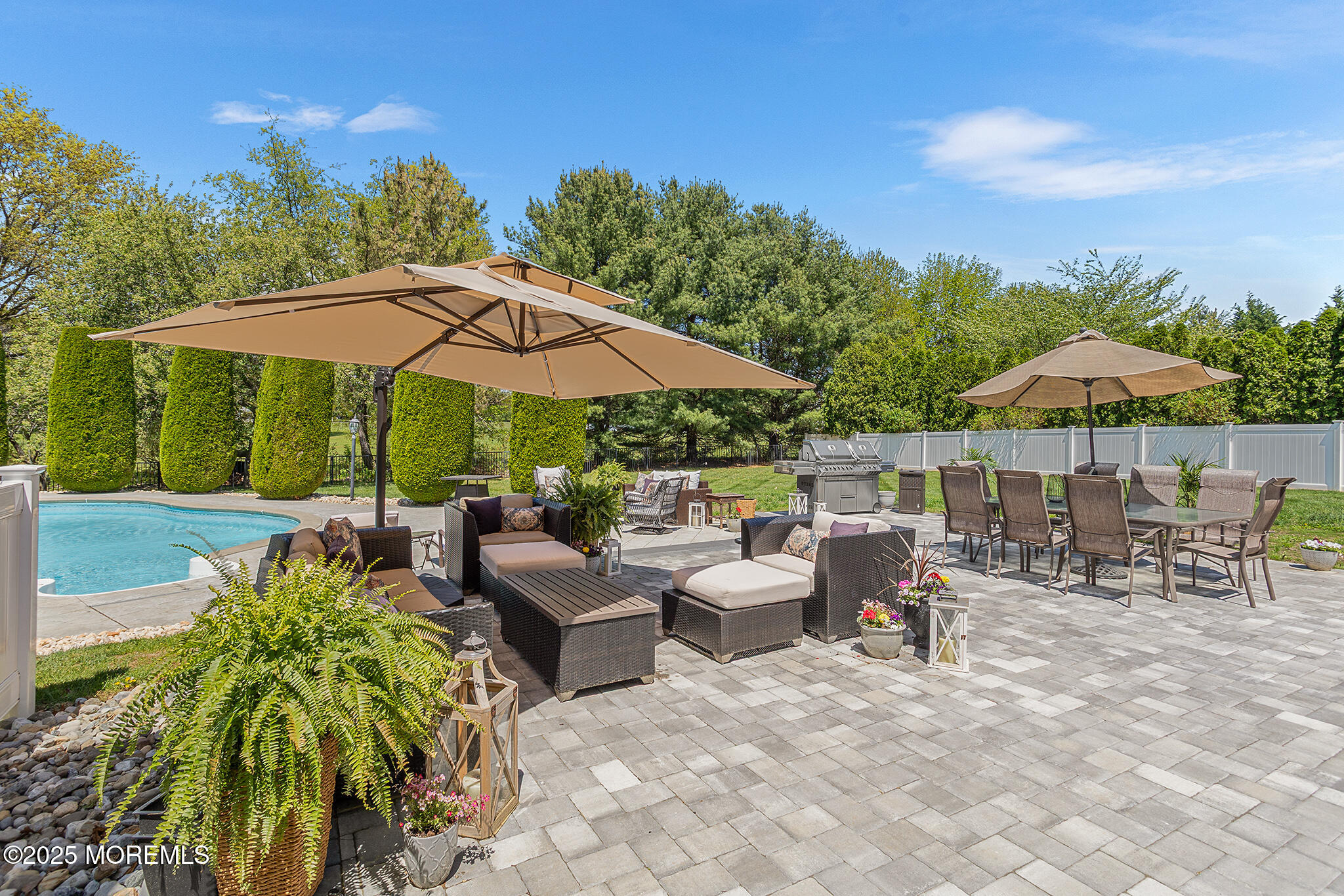 14 Majestic Drive, Freehold, New Jersey image 47