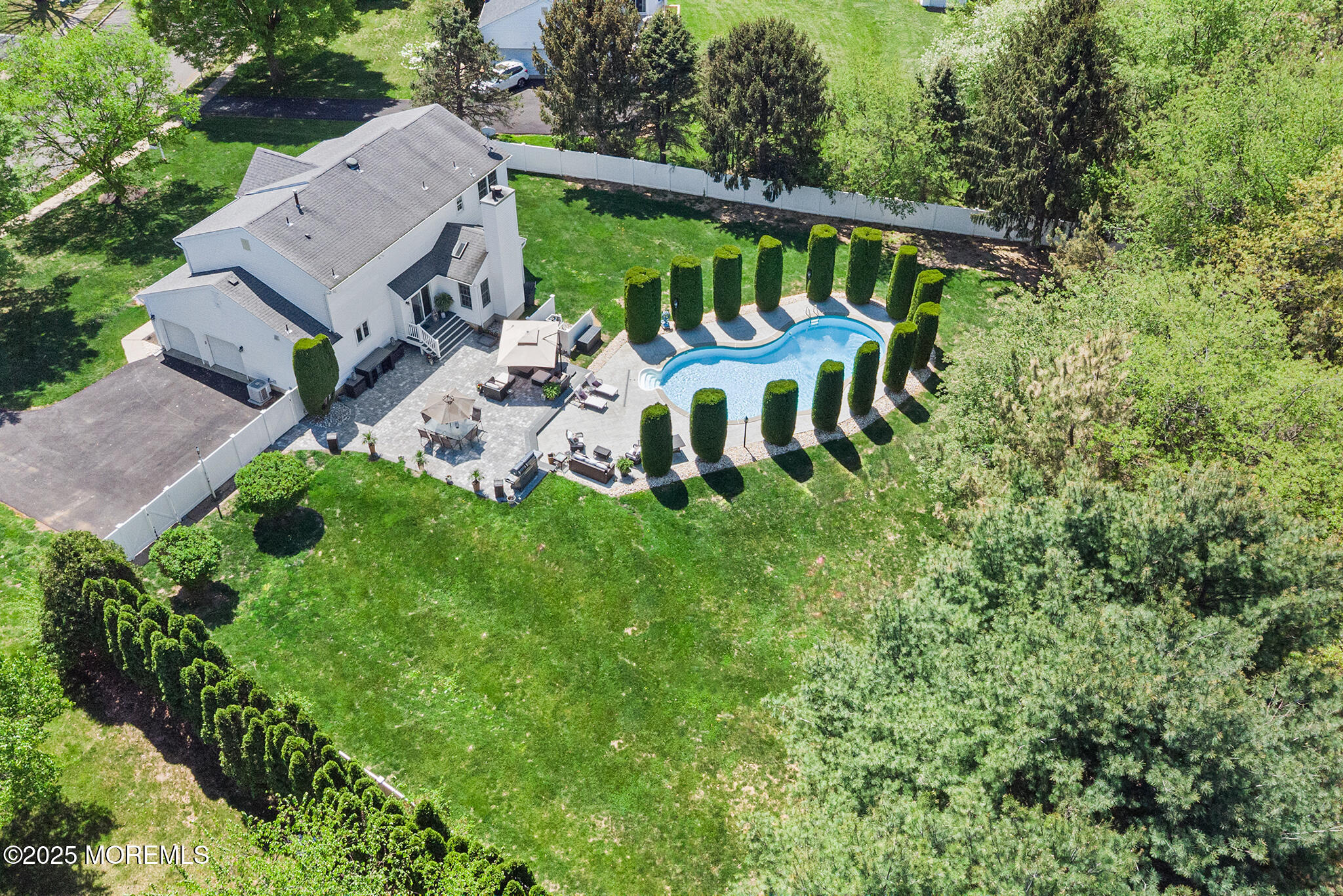 14 Majestic Drive, Freehold, New Jersey image 6