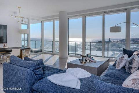 1101 N Ocean Avenue 805 Asbury Park NJ 07712