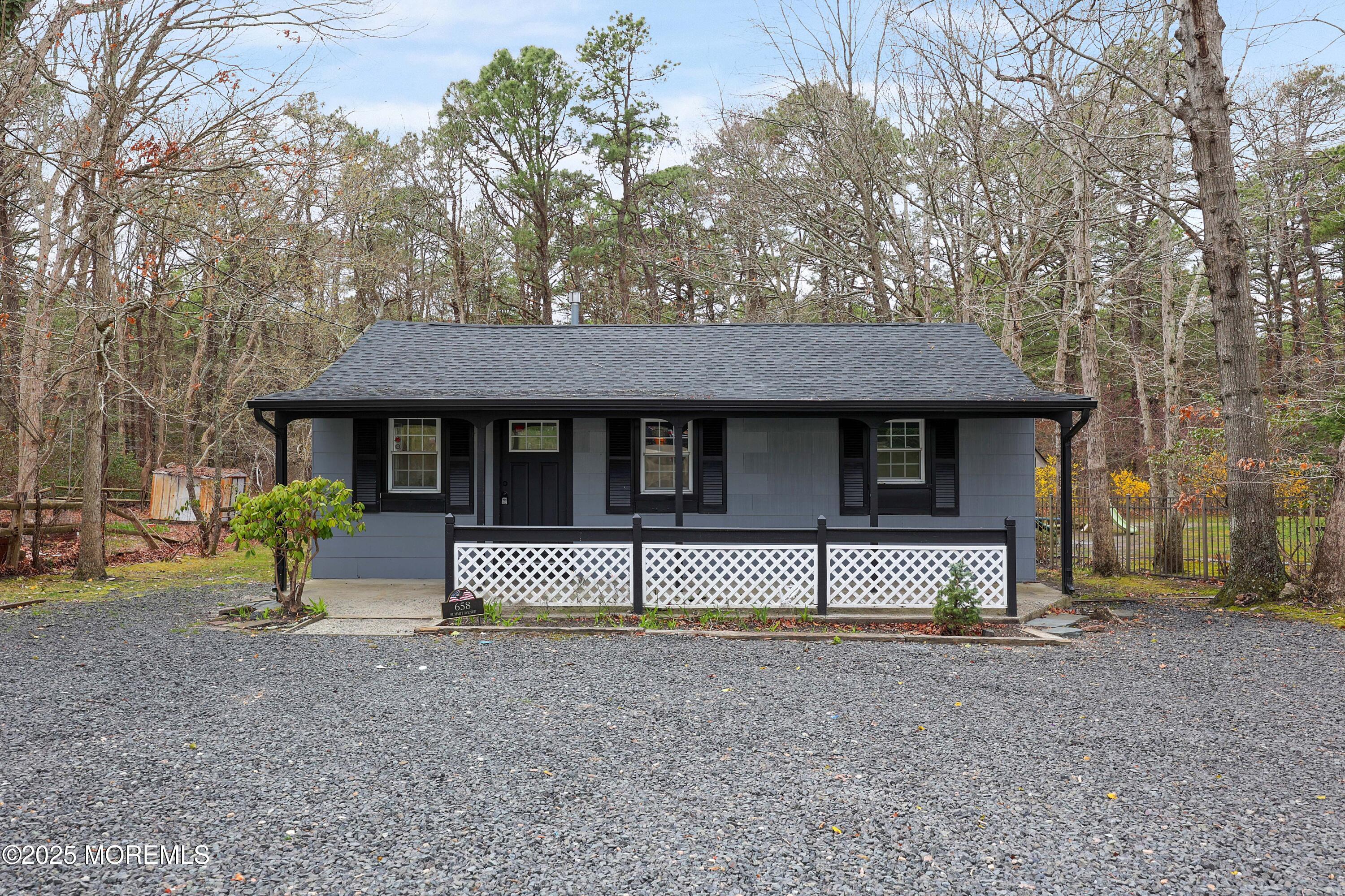 658 Summit Avenue, Brick, New Jersey image 1