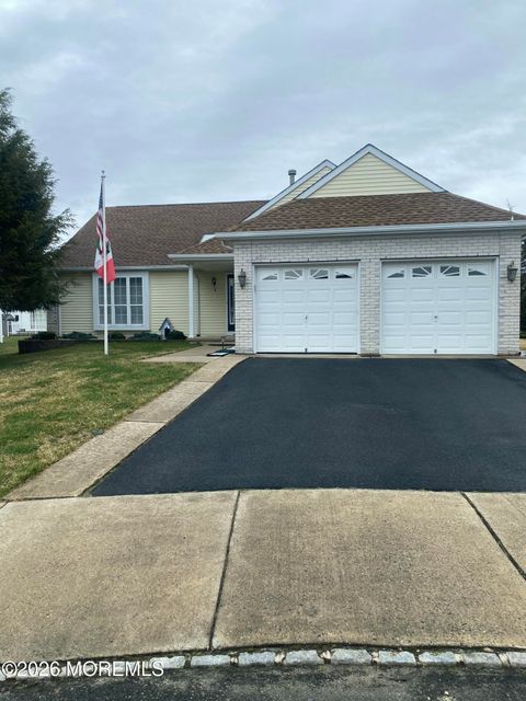 5 Corfu Court Toms River NJ 08757