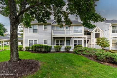 Condo For Sale - 49 Chinkaberry Court<br/> Monmouth County, Howell, NJ 07731