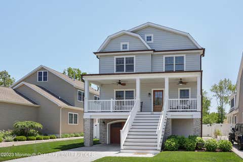 Homes For Rent - 155 Osborne Avenue<br/> Bay Head, NJ 08742