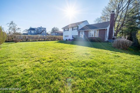 Photo of 526 Westwood Avenue, Long Branch, NJ 07740 (MLS # 22611172)