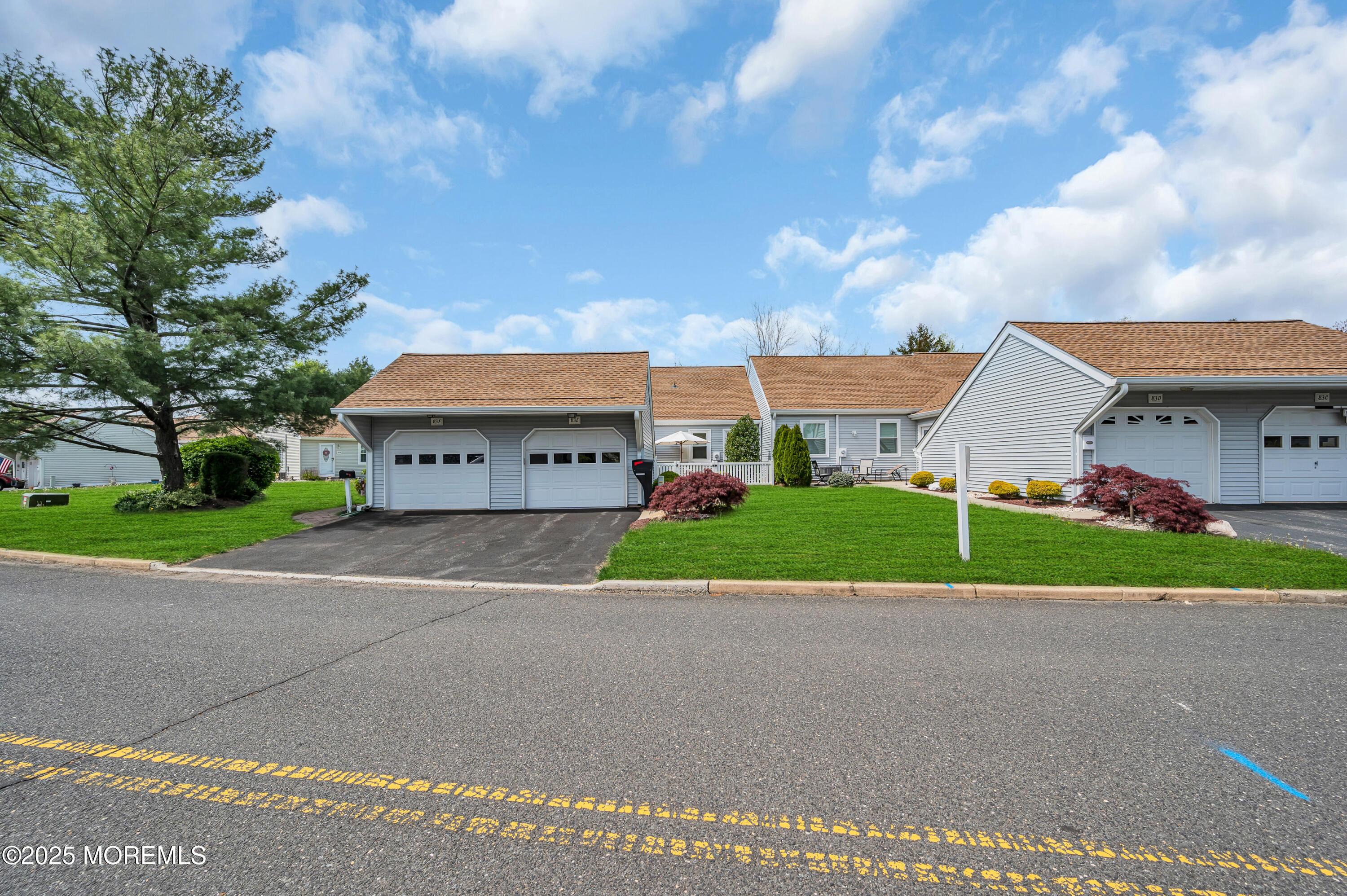 83 Parkway Drive #E, Freehold, New Jersey image 30