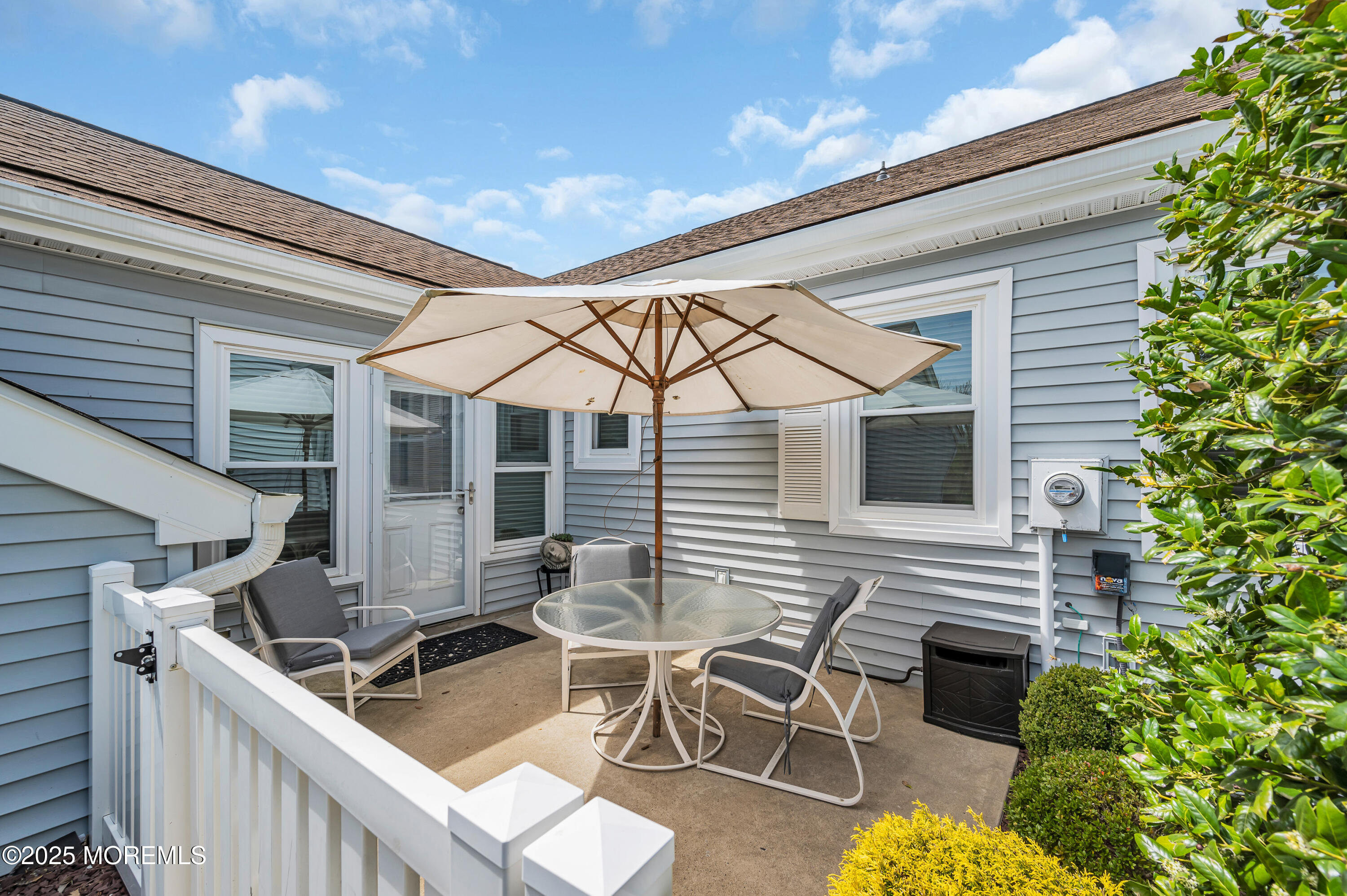 83 Parkway Drive #E, Freehold, New Jersey image 28