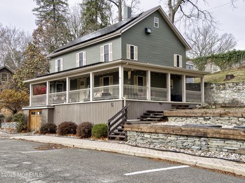 Photo of 6 Main Street, Blairstown, NJ 07825 (MLS # 22534664)