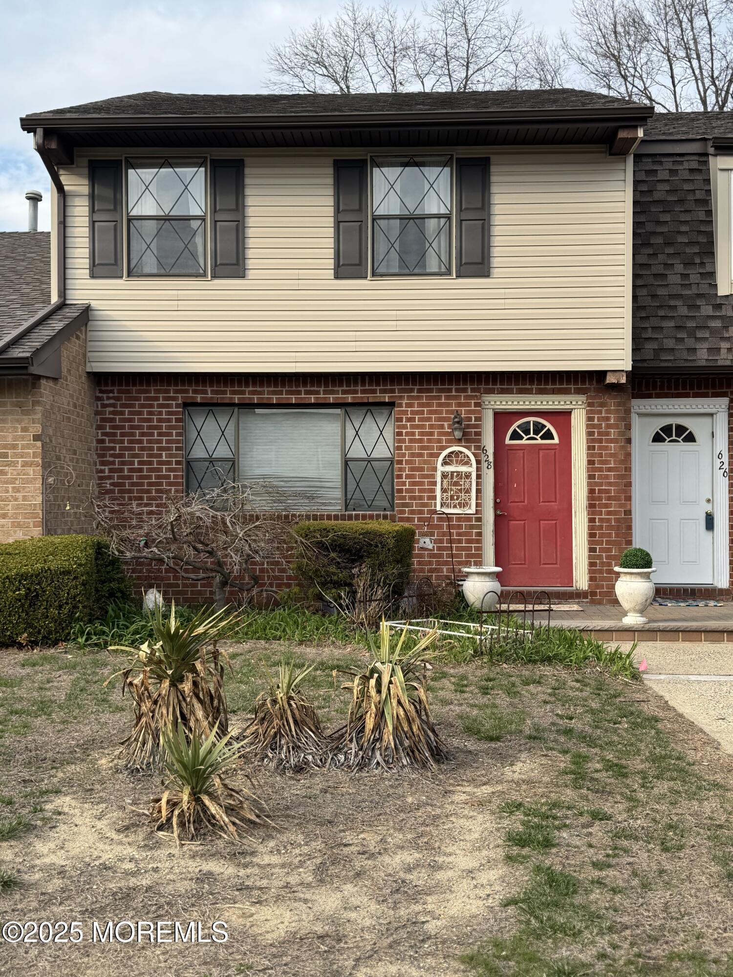 628 Ezara Court, Brick, New Jersey image 1