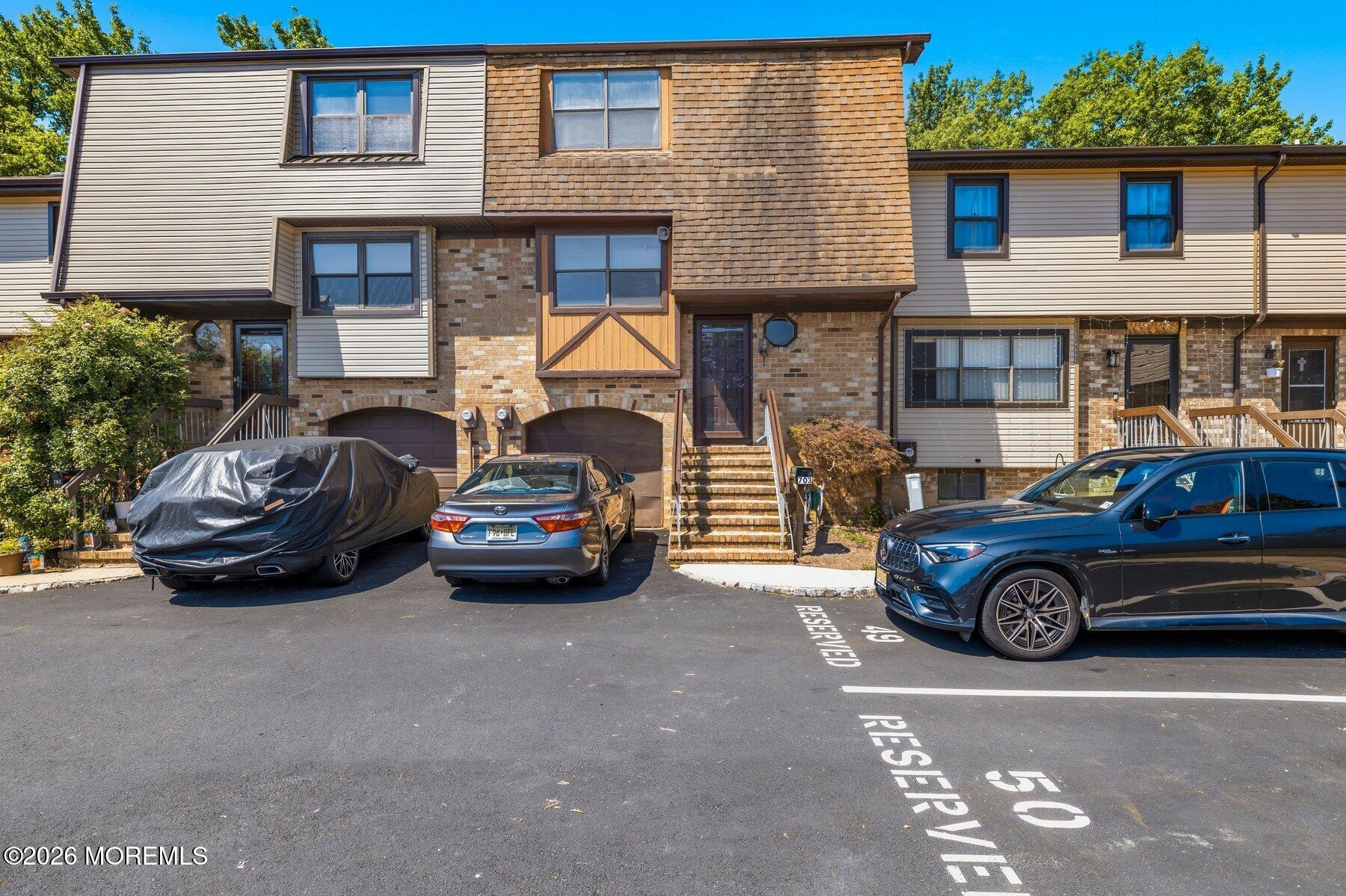 Photo 1 of 36 — 703 Merrywood Drive, Edison, NJ 08817