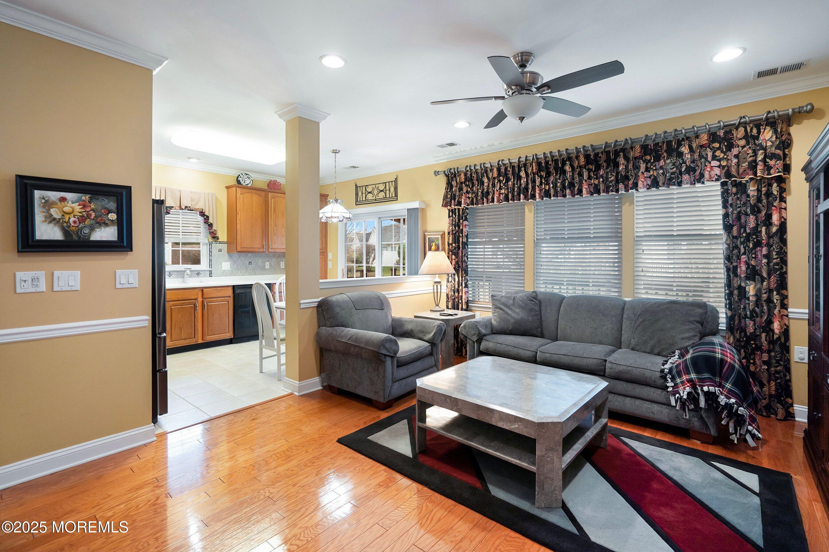 156 Burholme Drive, Hamilton, New Jersey image 8