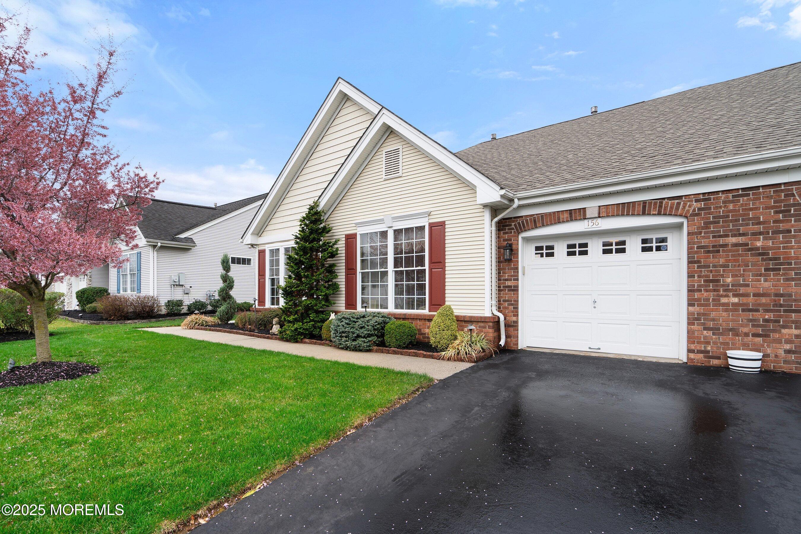 156 Burholme Drive, Hamilton, New Jersey image 2