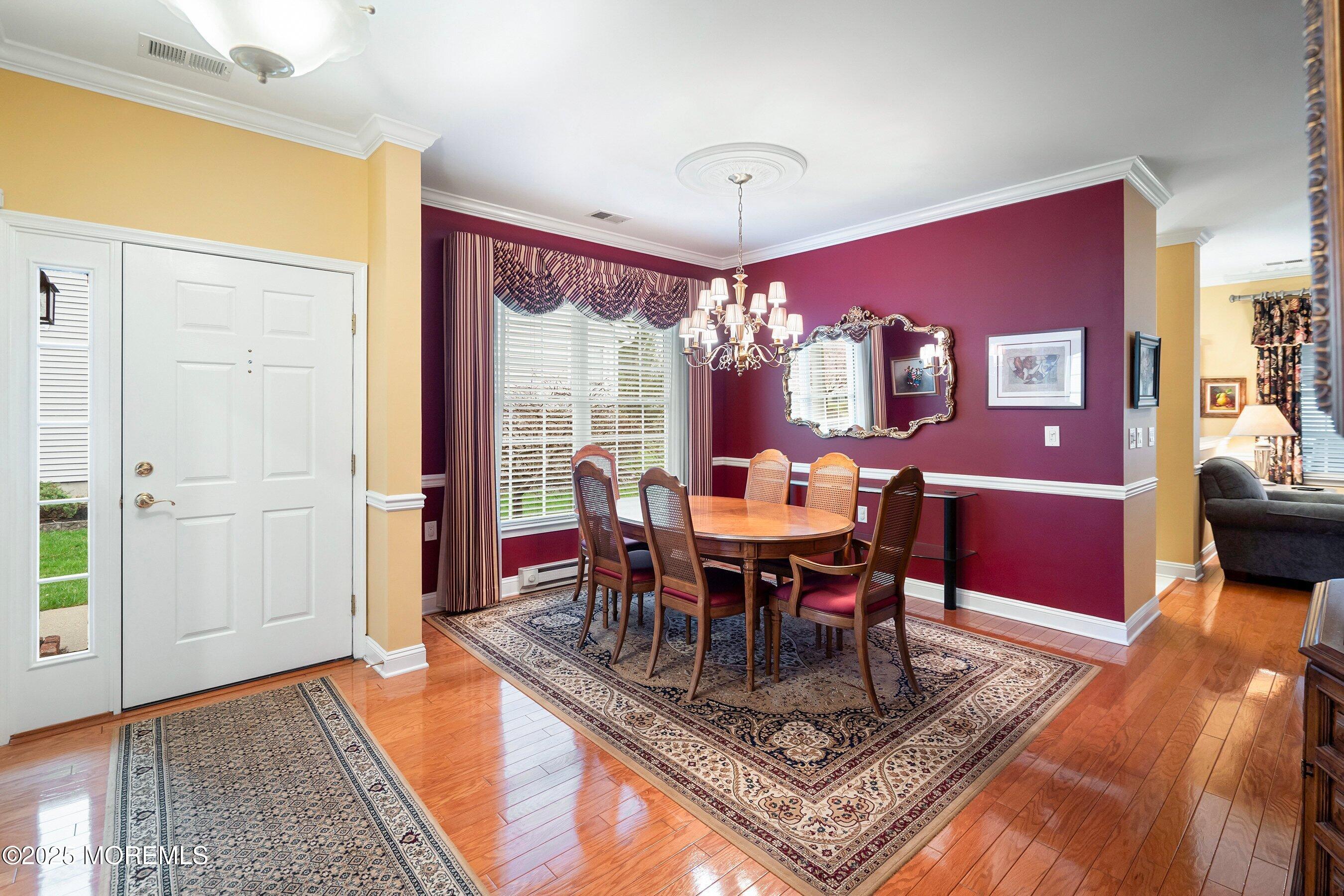 156 Burholme Drive, Hamilton, New Jersey image 5