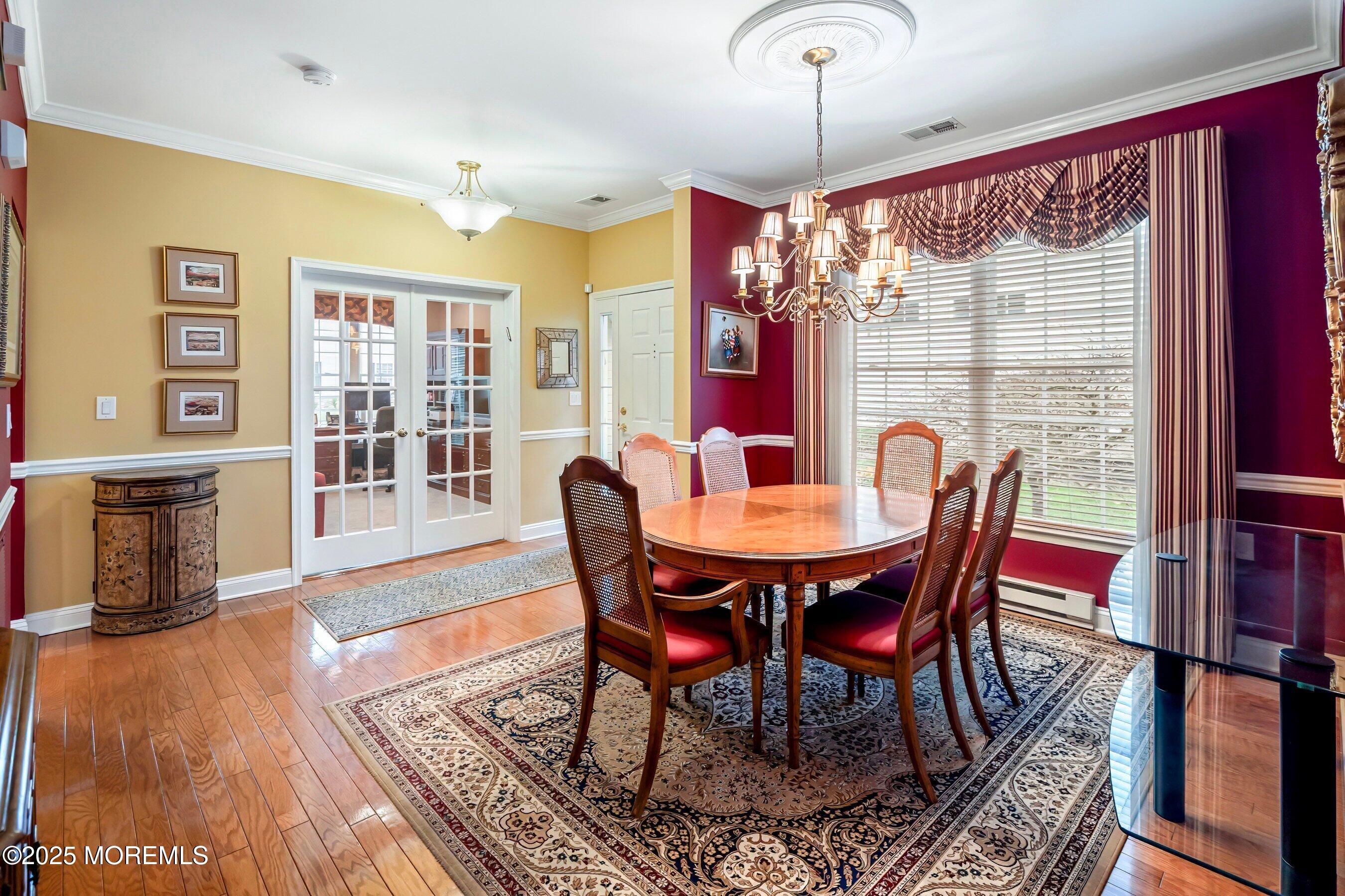 156 Burholme Drive, Hamilton, New Jersey image 6