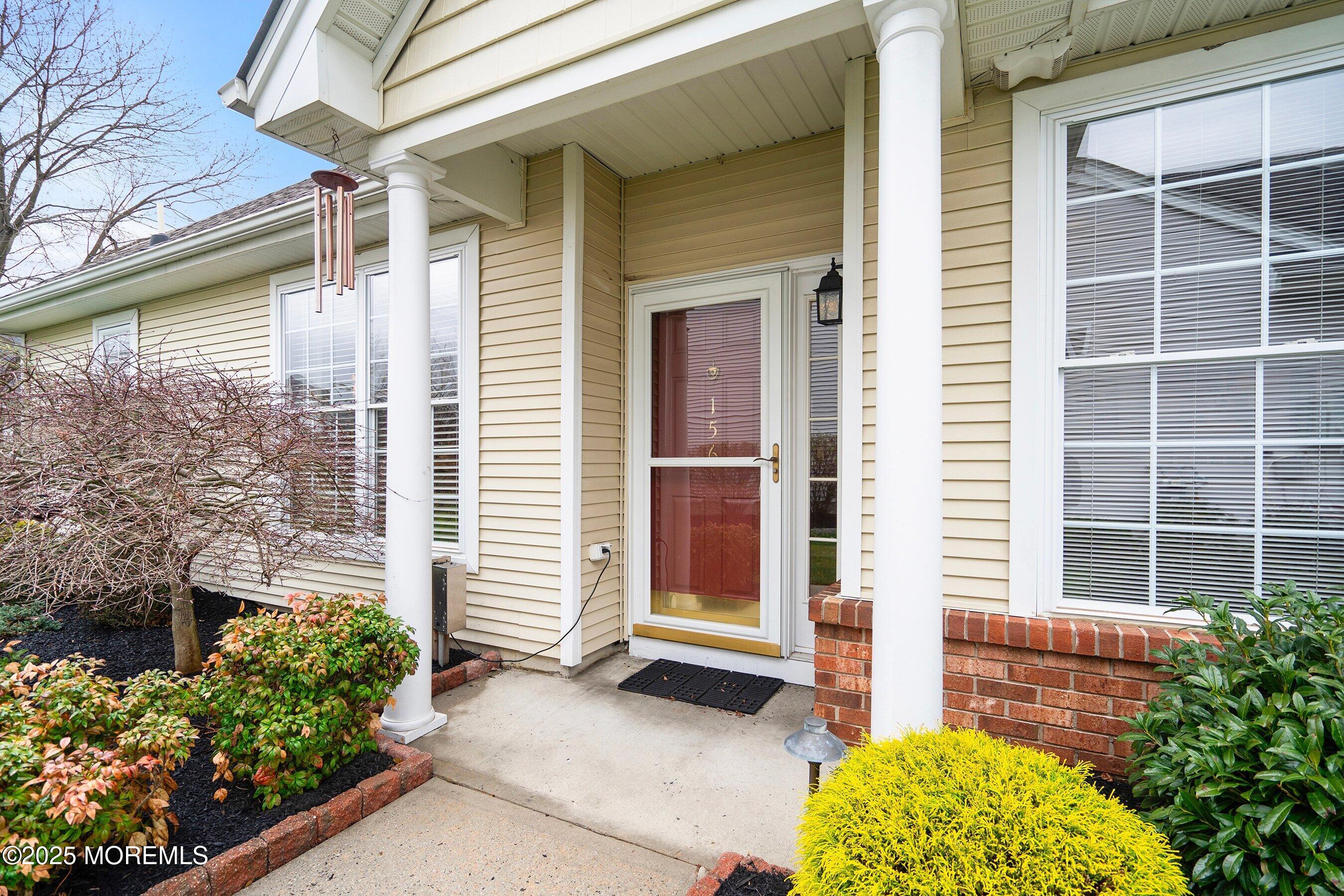 156 Burholme Drive, Hamilton, New Jersey image 3