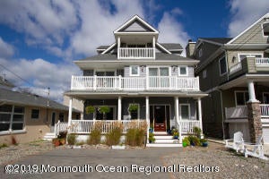 Homes For Rent - 556 Pike Avenue<br/> Manasquan, NJ 08736