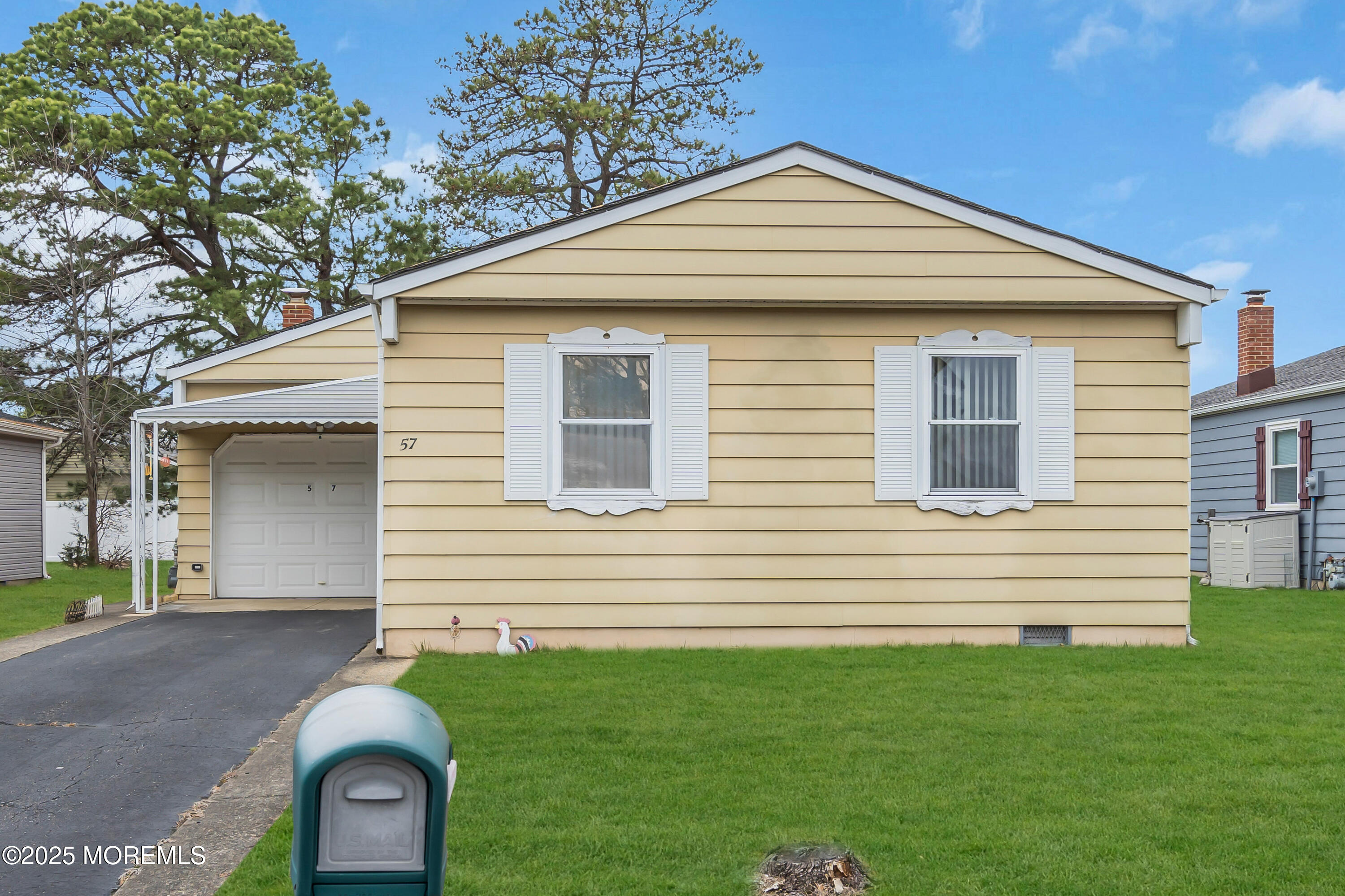 57 Innsbruck Drive, Toms River, New Jersey image 1