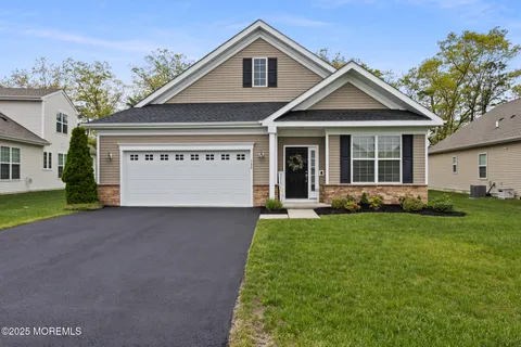 166 Woodside Lane, Whiting, NJ 08759 - #: 22512930