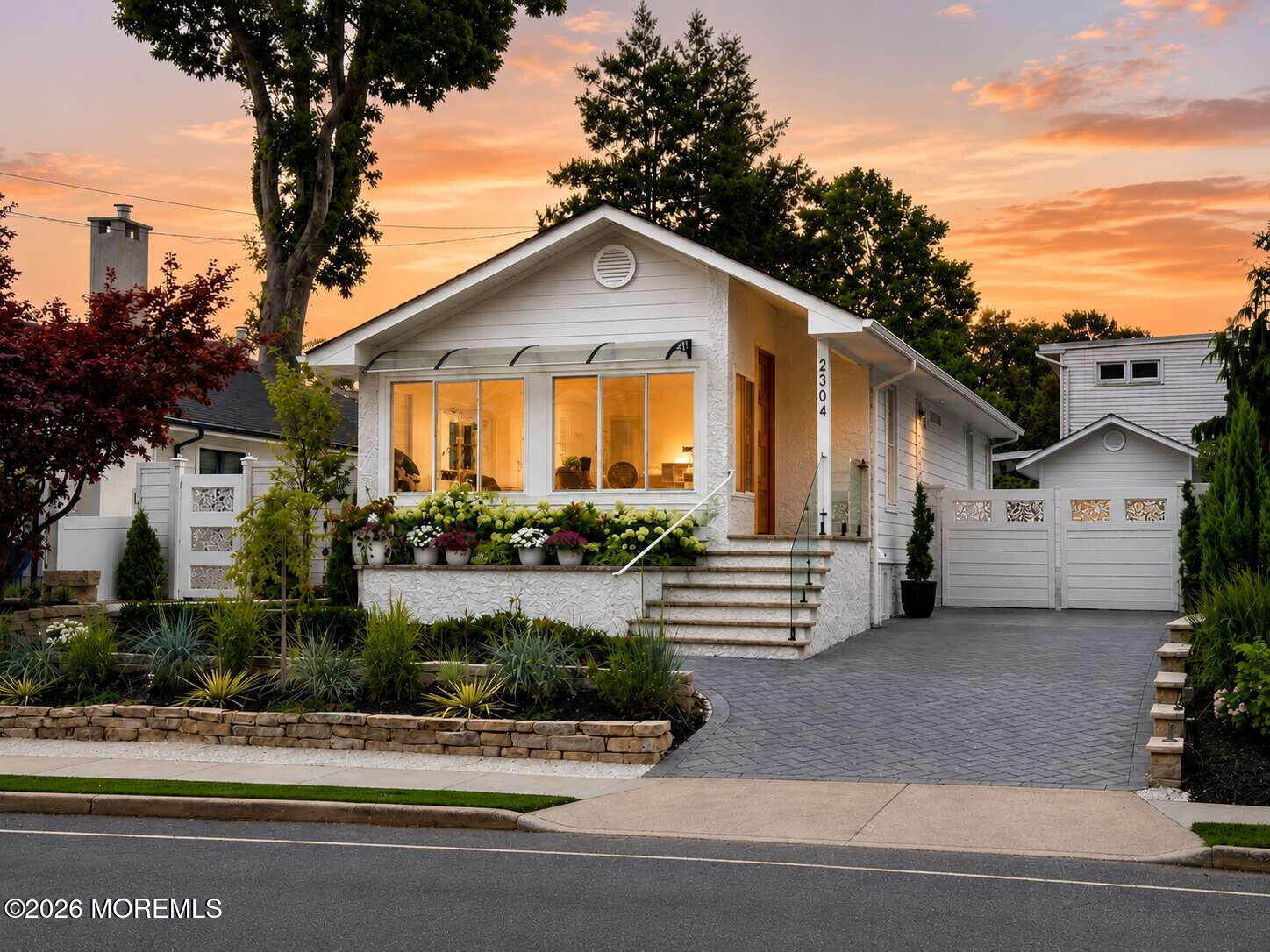 Photo 1 of 6 — 2304 Sunset Avenue, Ocean Twp, NJ 07712