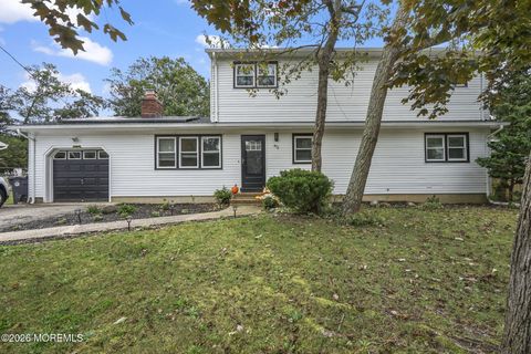 Homes For Sale - 432 18th Avenue<br/> Brick, NJ 08724