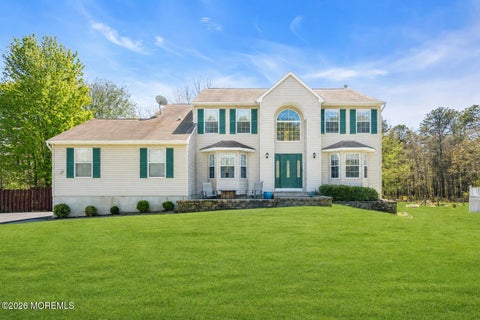 Homes For Sale - 18 Camelot Terrace<br/> Jackson, NJ 08527