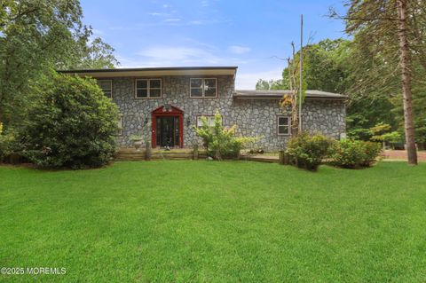 14 Hidden Hollow Court Jackson NJ 08527