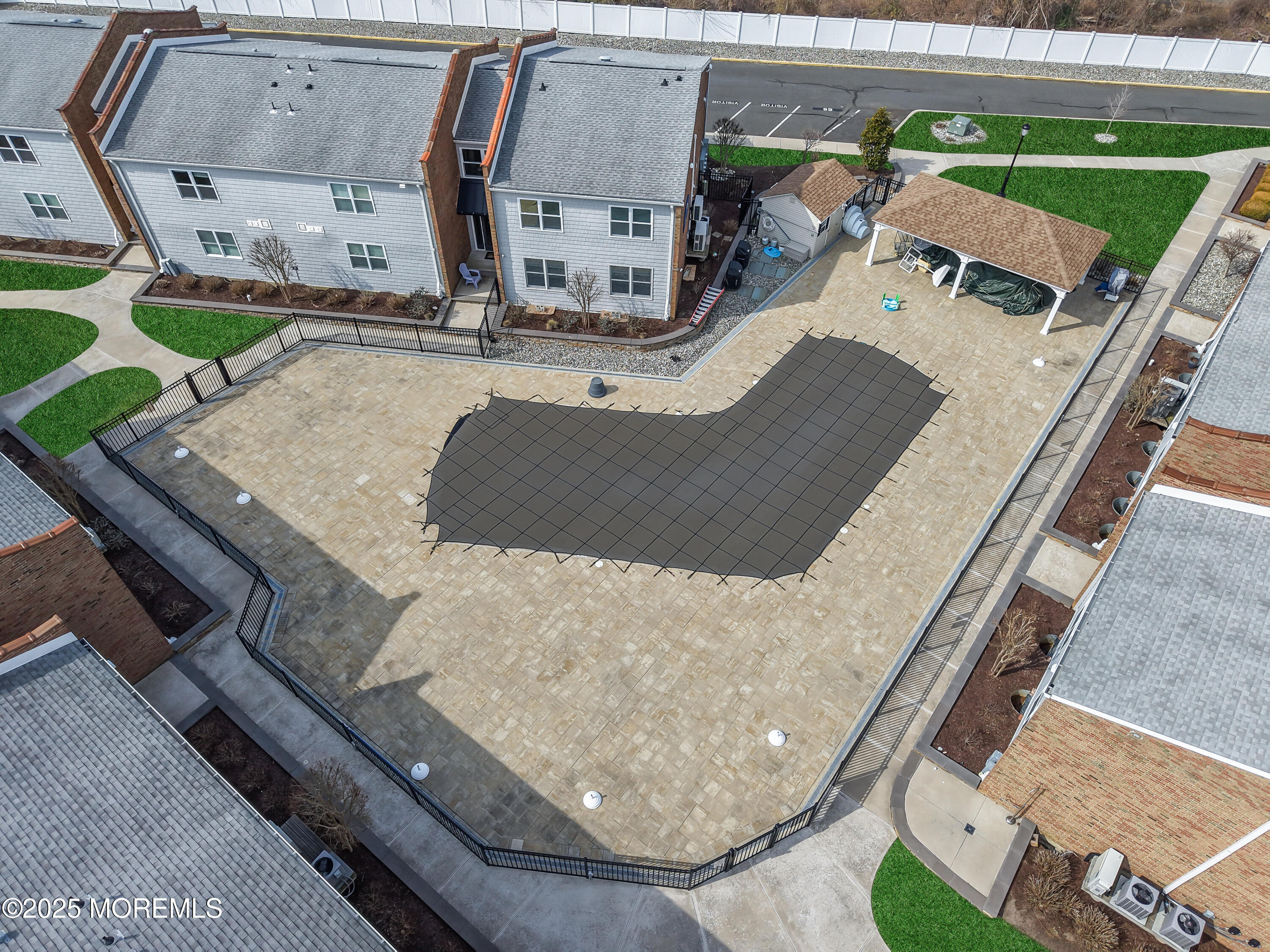 320 Maryland Avenue #11K, Point Pleasant Beach, New Jersey image 26