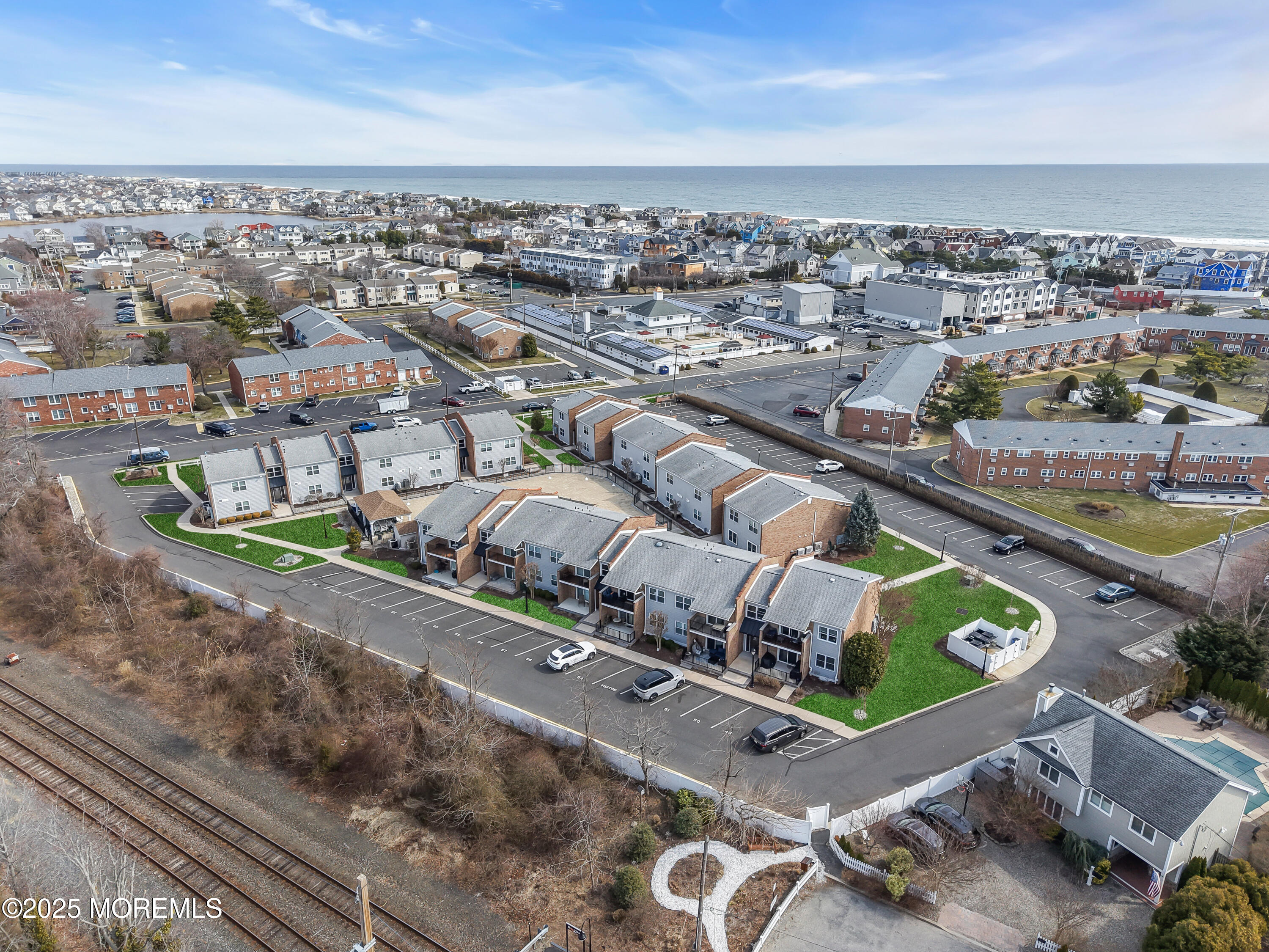 320 Maryland Avenue #11K, Point Pleasant Beach, New Jersey image 32