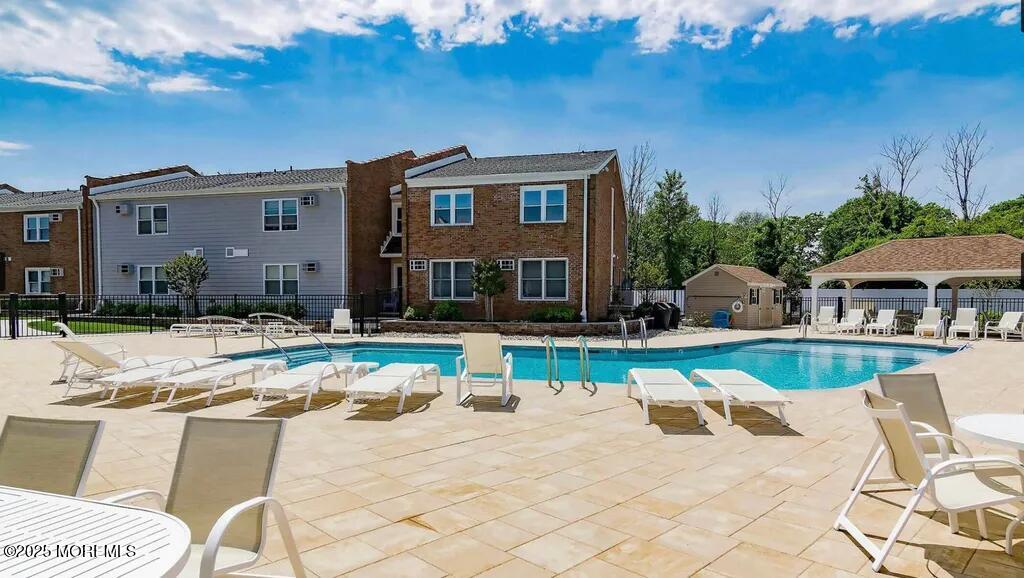 320 Maryland Avenue #11K, Point Pleasant Beach, New Jersey image 24