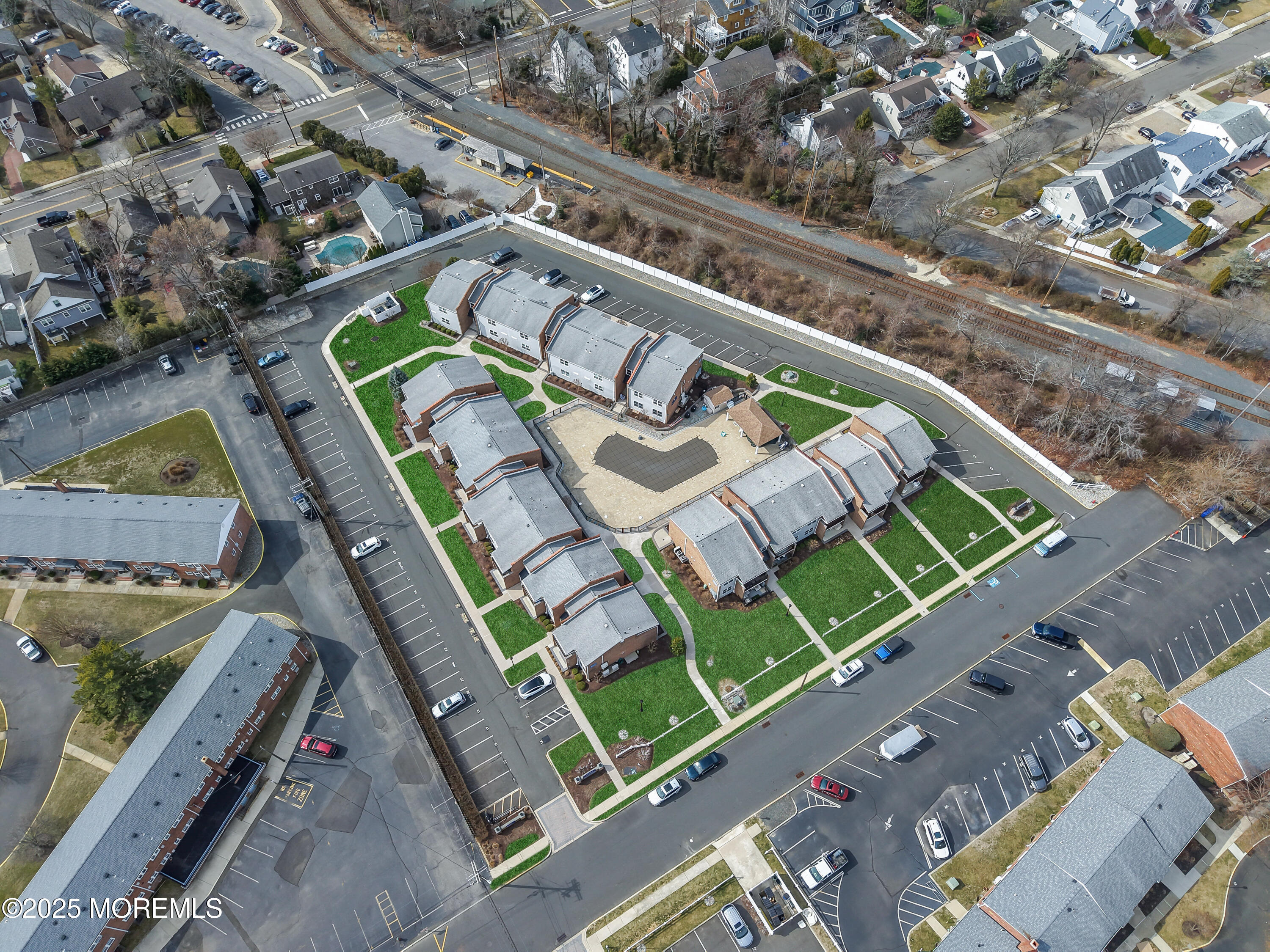 320 Maryland Avenue #11K, Point Pleasant Beach, New Jersey image 36