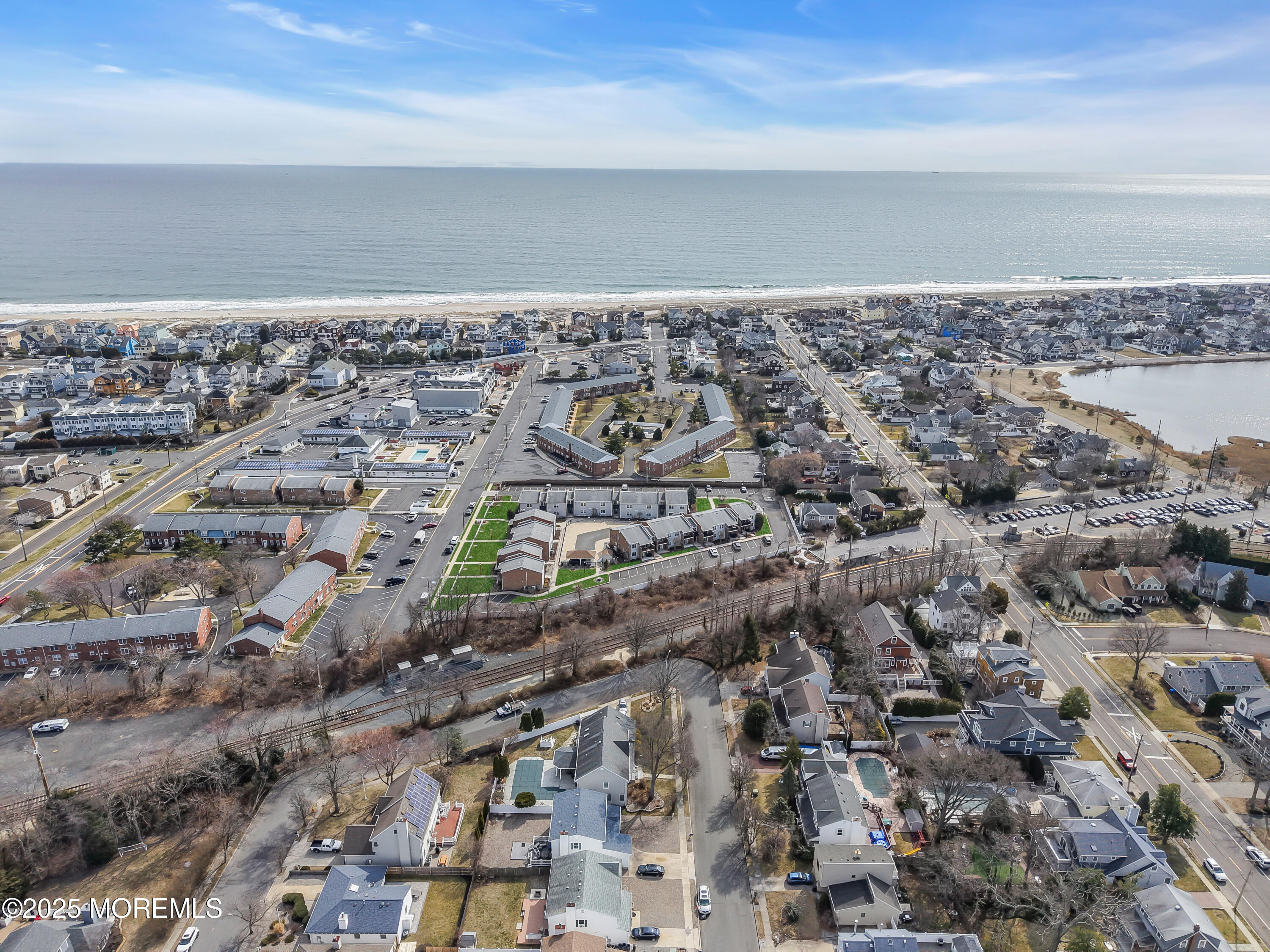 320 Maryland Avenue #11K, Point Pleasant Beach, New Jersey image 38