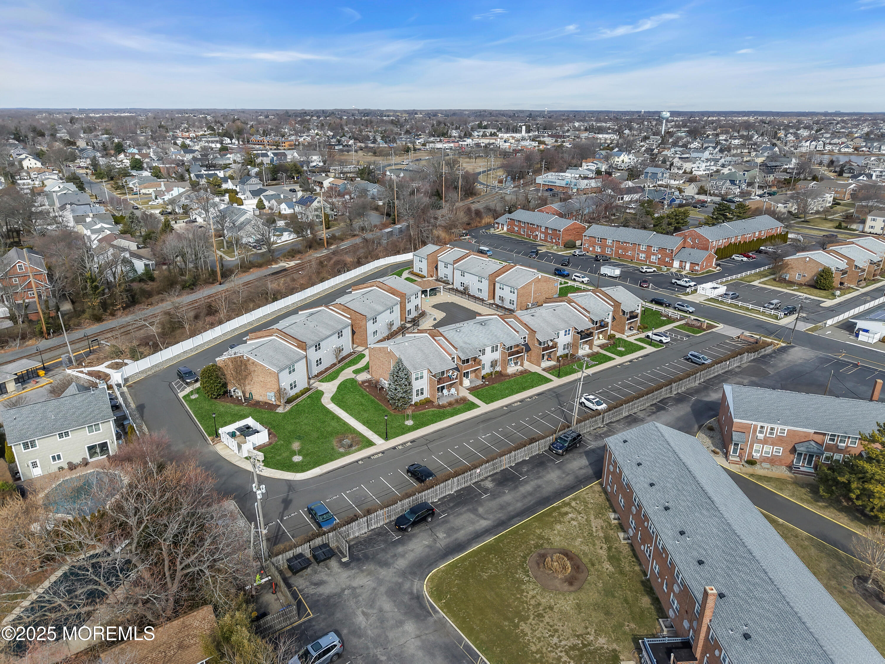 320 Maryland Avenue #11K, Point Pleasant Beach, New Jersey image 30