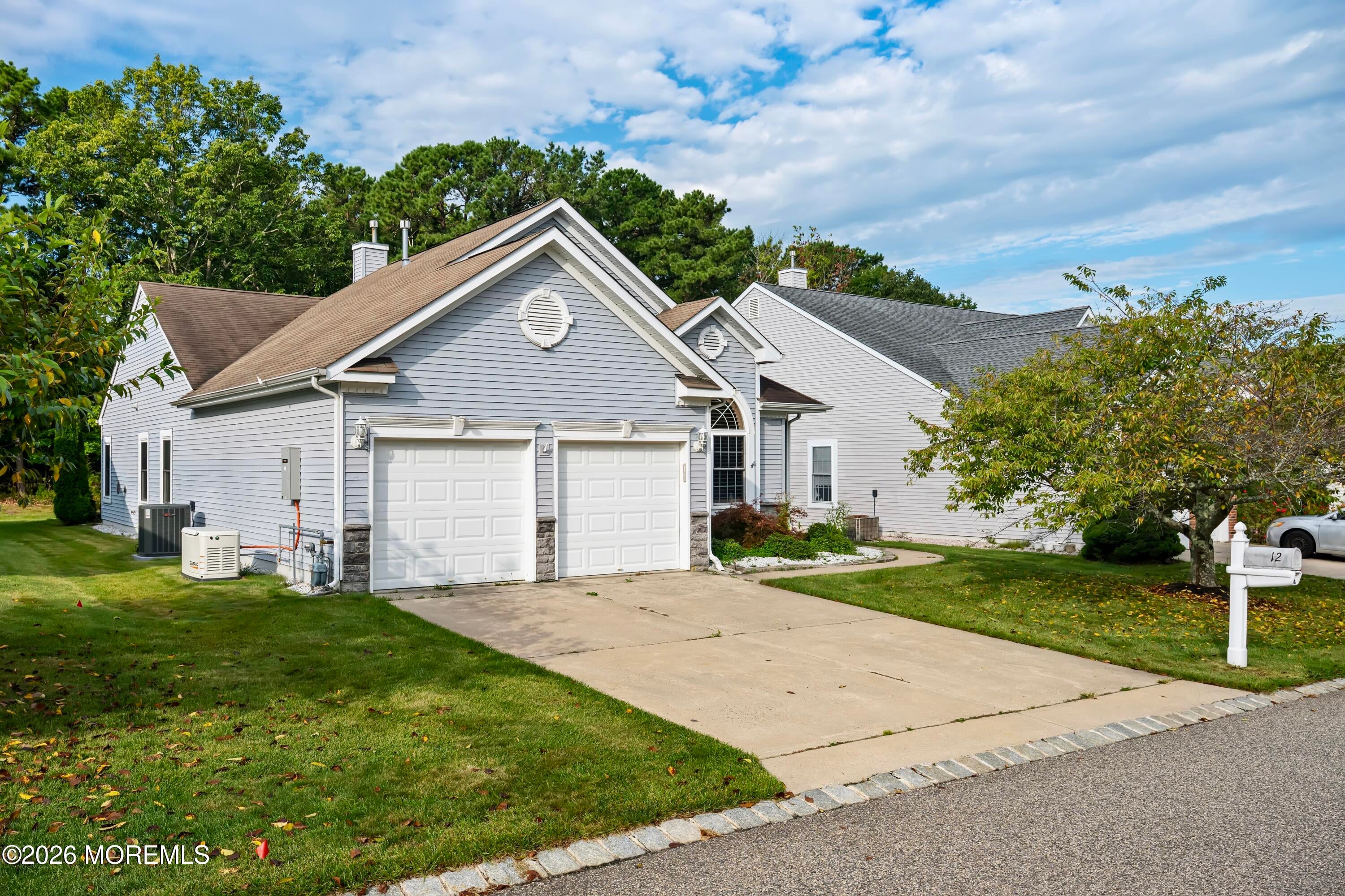 12 Belmar Boulevard