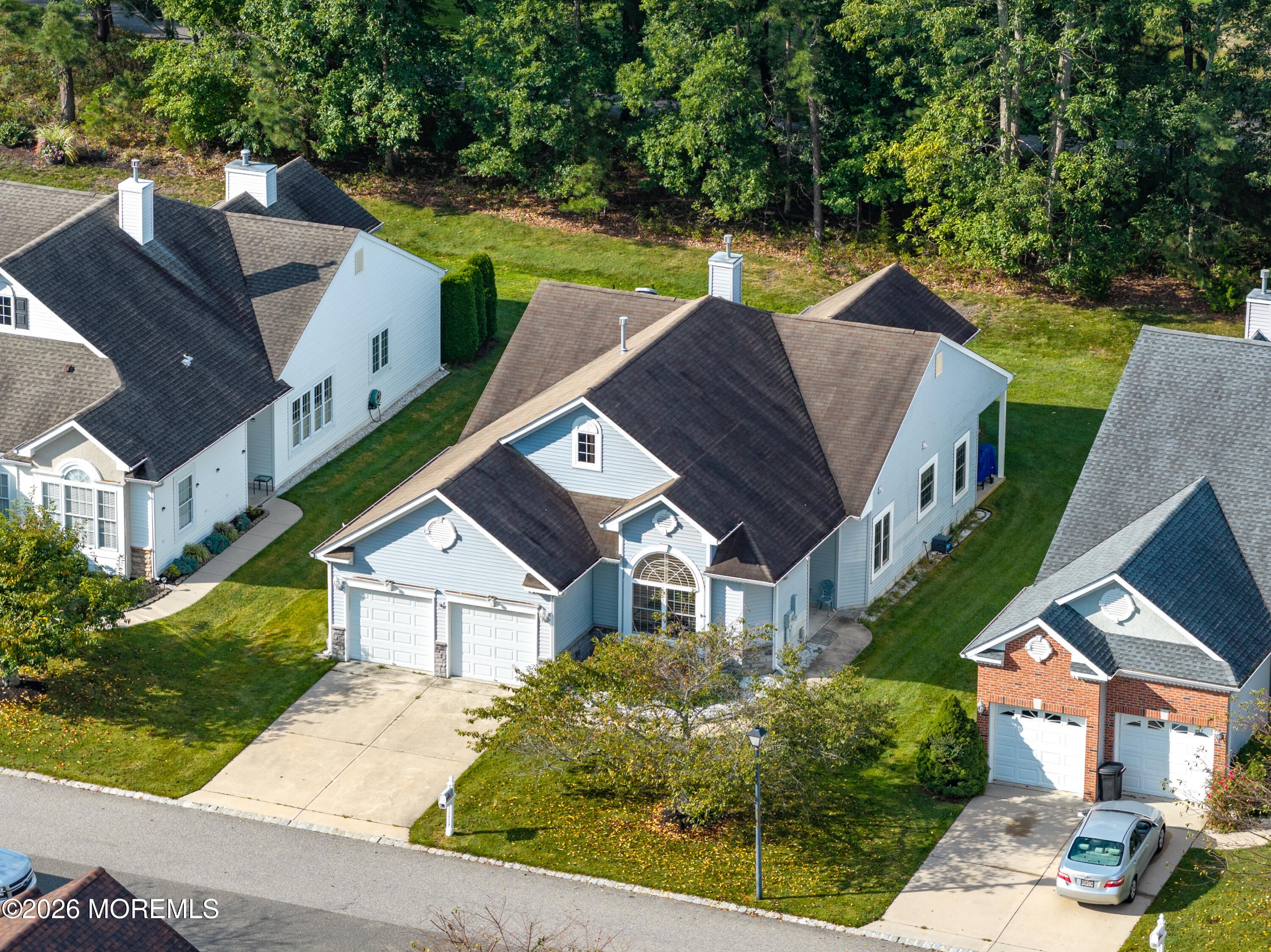 12 Belmar Boulevard