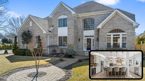 24 Buckley Lane, Bayville, NJ 08721 - MLS#: 22506834