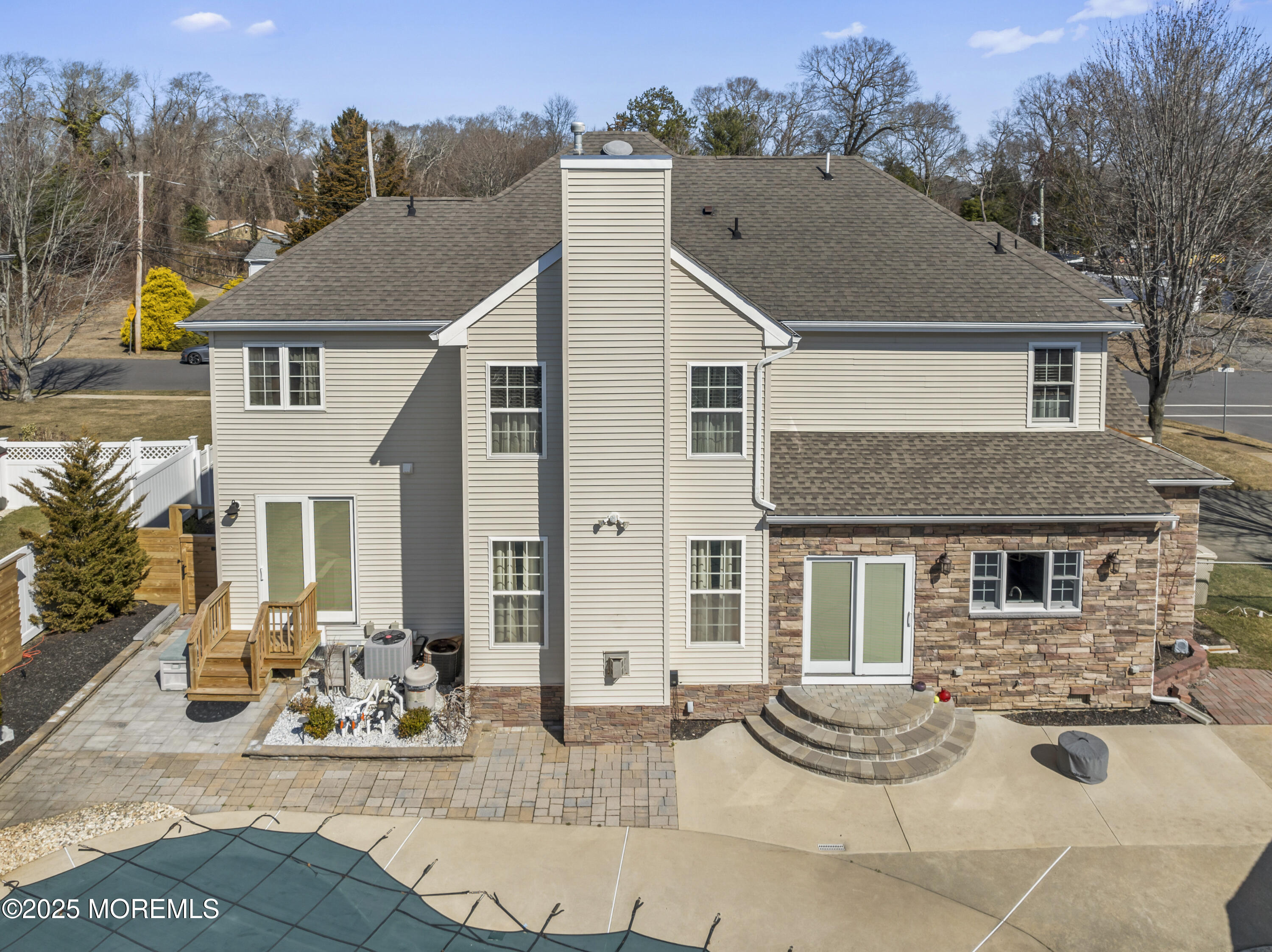 24 Buckley Lane, Bayville, New Jersey image 50