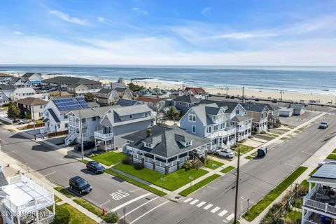Photo of 110 19th Avenue, Belmar, NJ 07719 (MLS # 22611044)