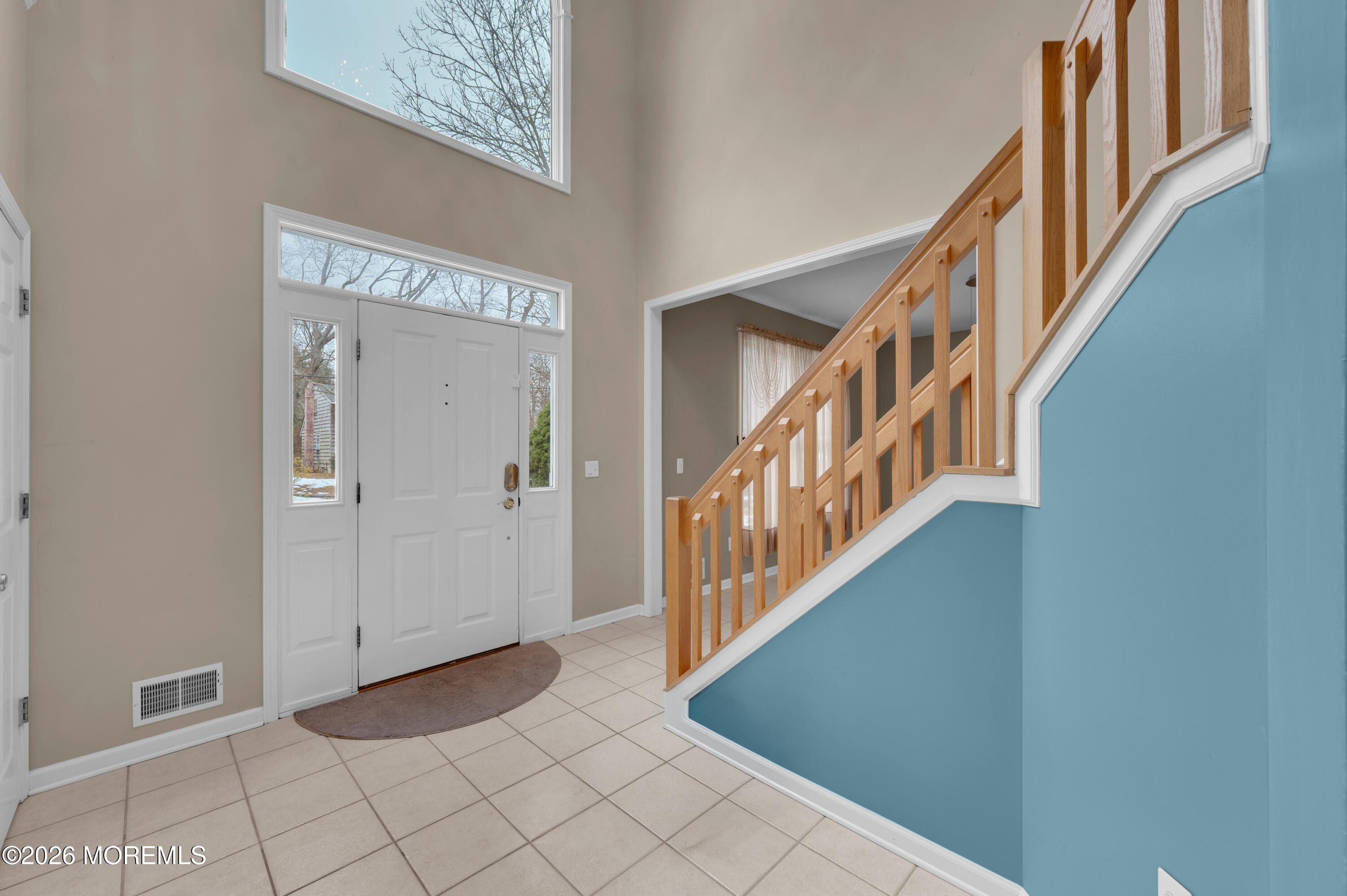 Foyer 3