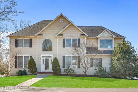 Homes For Sale - 1651 Forge Pond Road<br/> Brick, NJ 08724