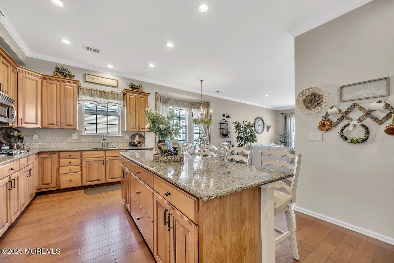8 Cavalcade Court, Manalapan, New Jersey image 9
